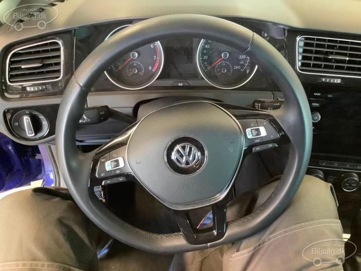 Photo 18 VIN: WVWZZZAUZLP514993 - VOLKSWAGEN GOLF 