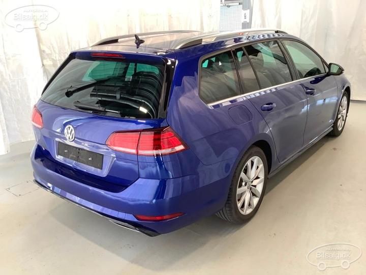 Photo 3 VIN: WVWZZZAUZLP514993 - VOLKSWAGEN GOLF 