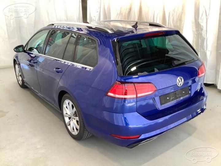 Photo 4 VIN: WVWZZZAUZLP514993 - VOLKSWAGEN GOLF 