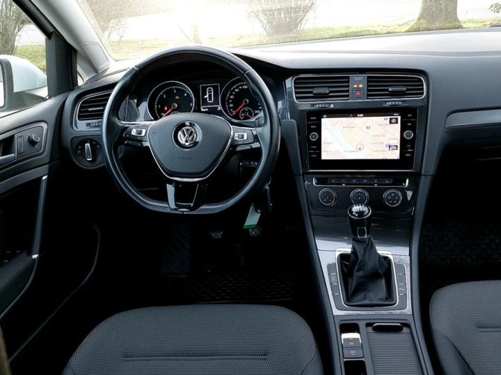 Photo 3 VIN: WVWZZZAUZLP515515 - VOLKSWAGEN GOLF 