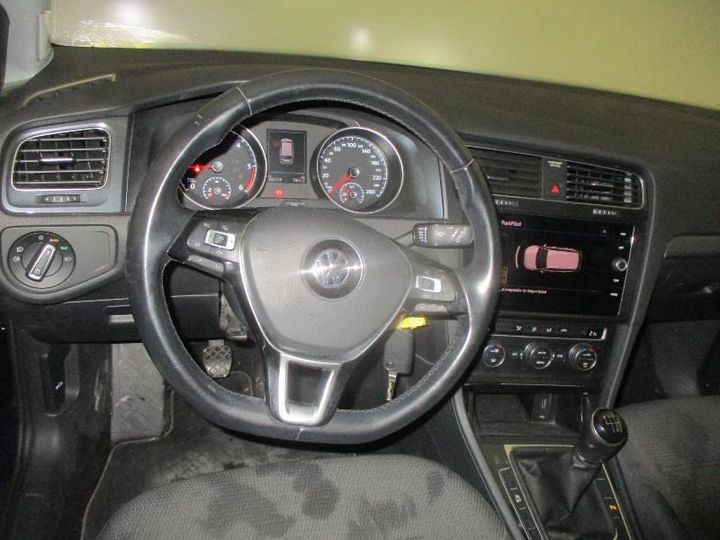 Photo 5 VIN: WVWZZZAUZLP515738 - VW GOLF 