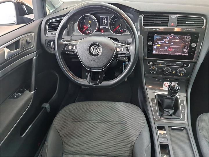 Photo 6 VIN: WVWZZZAUZLP515783 - VOLKSWAGEN GOLF 