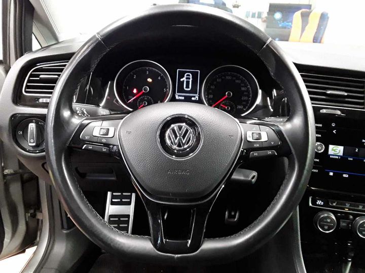 Photo 14 VIN: WVWZZZAUZLP515841 - VOLKSWAGEN GOLF 