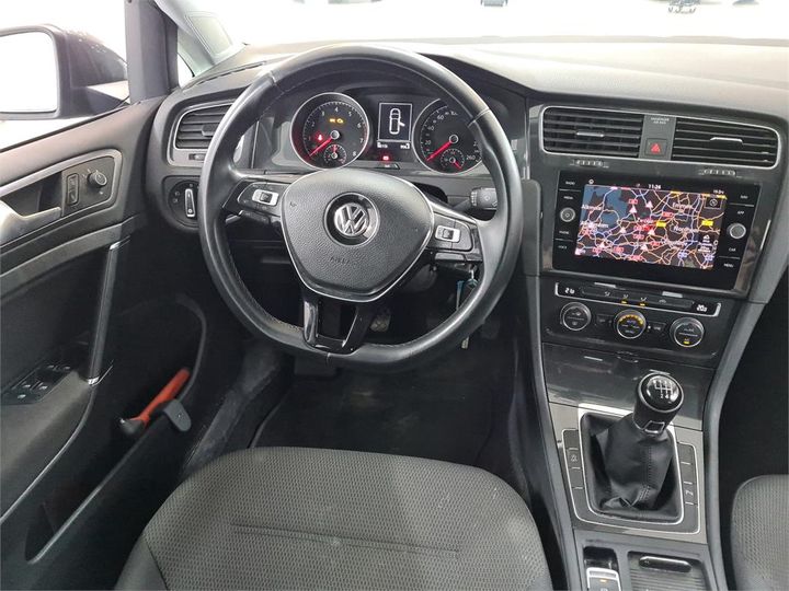 Photo 6 VIN: WVWZZZAUZLP515998 - VOLKSWAGEN GOLF 