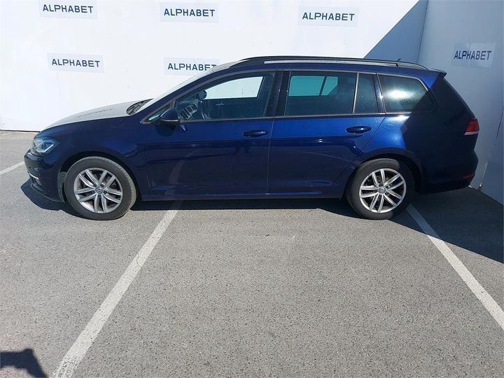 Photo 2 VIN: WVWZZZAUZLP516304 - VOLKSWAGEN GOLF 