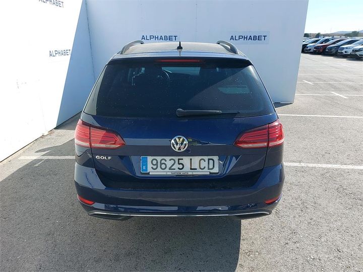 Photo 3 VIN: WVWZZZAUZLP516304 - VOLKSWAGEN GOLF 