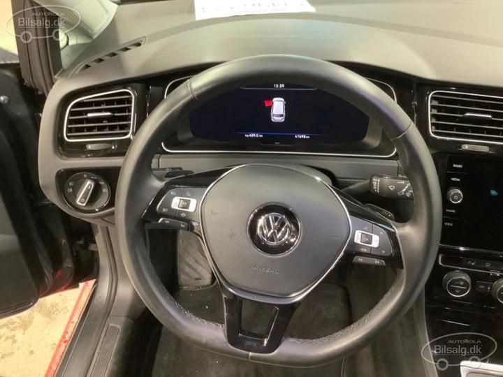 Photo 6 VIN: WVWZZZAUZLP517059 - VOLKSWAGEN GOLF 