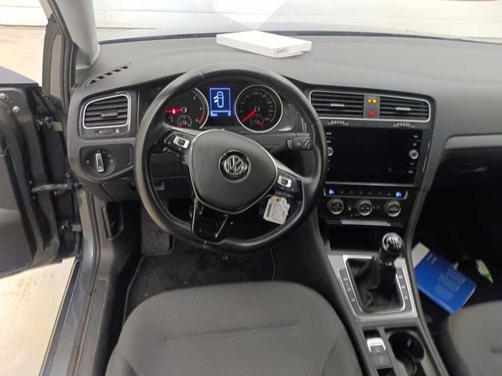 Photo 14 VIN: WVWZZZAUZLP517128 - VOLKSWAGEN GOLF 