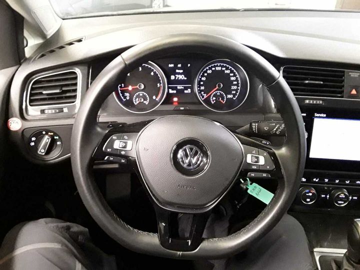 Photo 14 VIN: WVWZZZAUZLP518437 - VOLKSWAGEN GOLF 