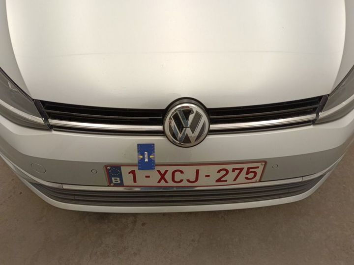 Photo 20 VIN: WVWZZZAUZLP520270 - VOLKSWAGEN GOLF 