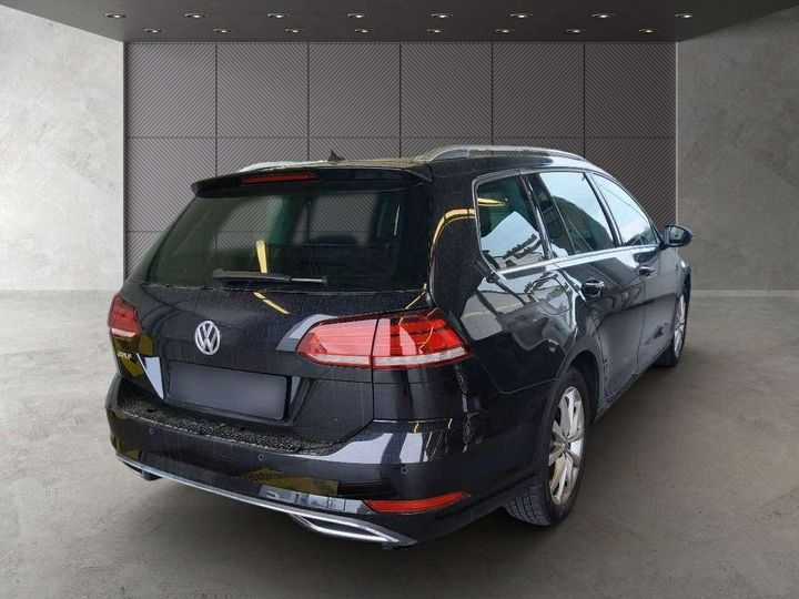 Photo 3 VIN: WVWZZZAUZLP521081 - VOLKSWAGEN GOLF 