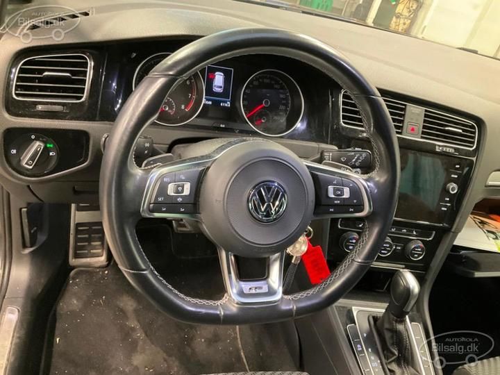 Photo 13 VIN: WVWZZZAUZLP521647 - VOLKSWAGEN GOLF 