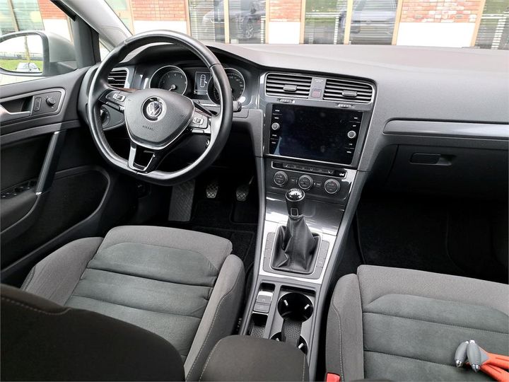 Photo 6 VIN: WVWZZZAUZLP522746 - VOLKSWAGEN GOLF 