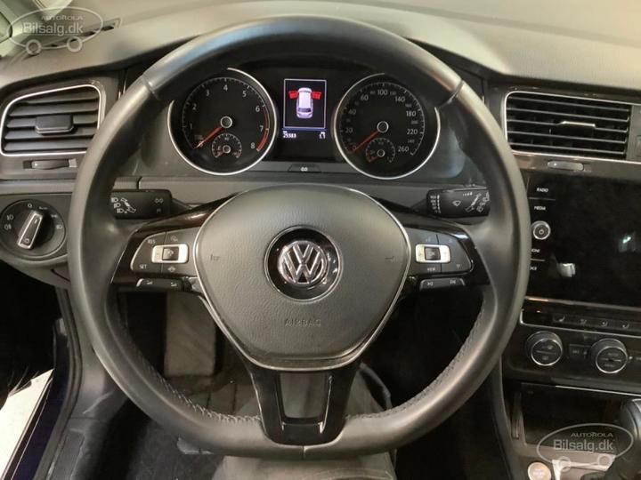 Photo 11 VIN: WVWZZZAUZLP522855 - VOLKSWAGEN GOLF 