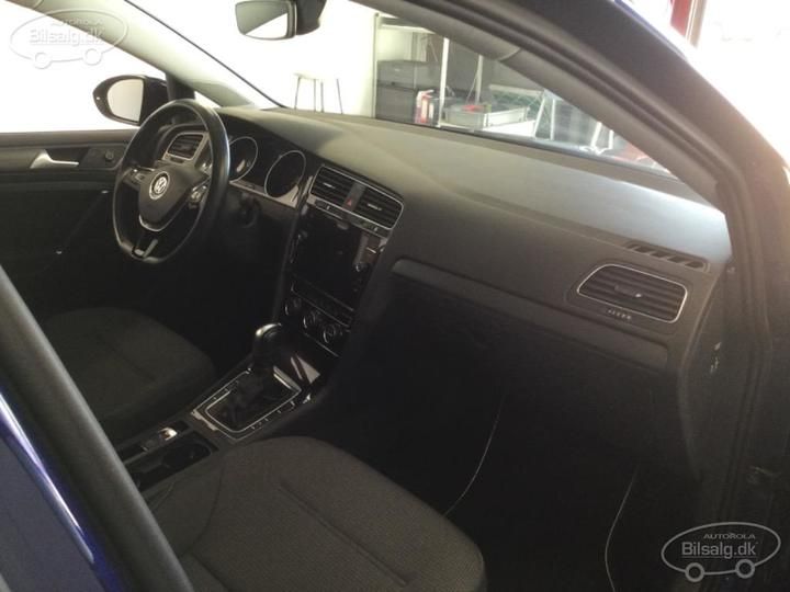 Photo 13 VIN: WVWZZZAUZLP522874 - VOLKSWAGEN GOLF 