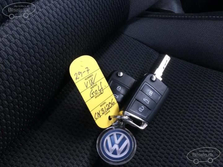 Photo 14 VIN: WVWZZZAUZLP522874 - VOLKSWAGEN GOLF 