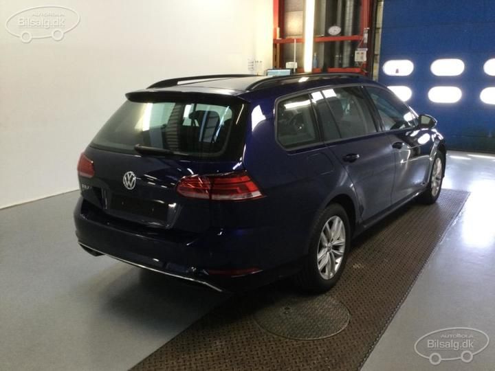 Photo 17 VIN: WVWZZZAUZLP522874 - VOLKSWAGEN GOLF 