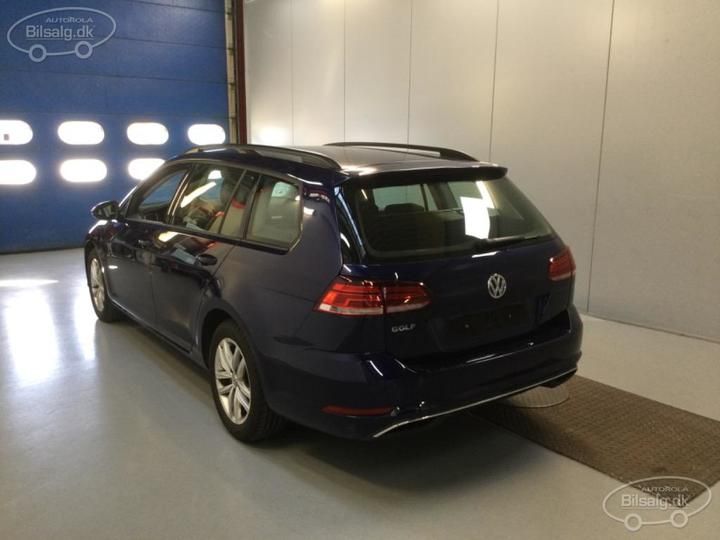 Photo 19 VIN: WVWZZZAUZLP522874 - VOLKSWAGEN GOLF 