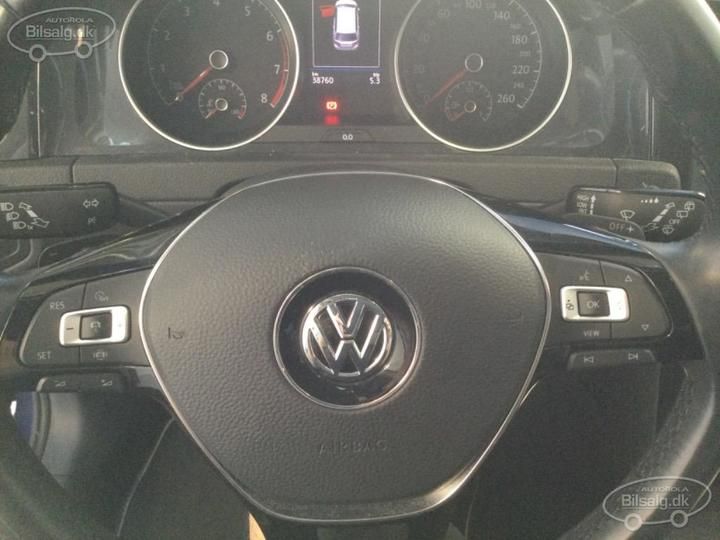 Photo 5 VIN: WVWZZZAUZLP522874 - VOLKSWAGEN GOLF 