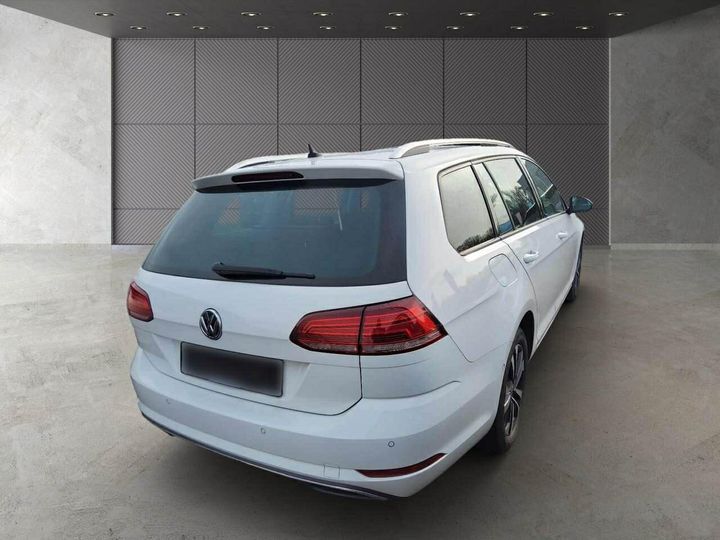 Photo 3 VIN: WVWZZZAUZLP523438 - VOLKSWAGEN GOLF 