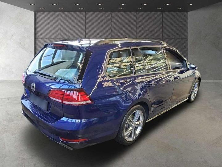 Photo 3 VIN: WVWZZZAUZLP523671 - VOLKSWAGEN GOLF 