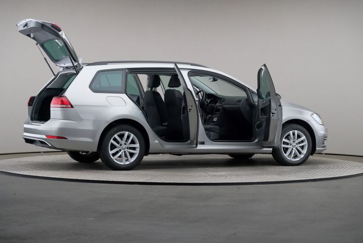 Photo 6 VIN: WVWZZZAUZLP523952 - VOLKSWAGEN GOLF 