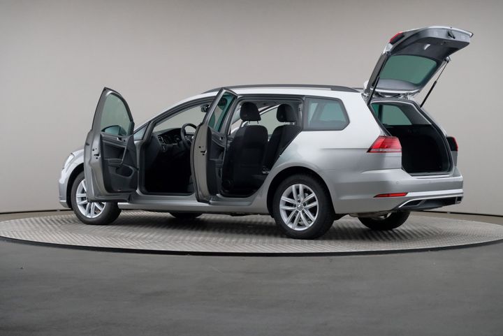 Photo 7 VIN: WVWZZZAUZLP523952 - VOLKSWAGEN GOLF 