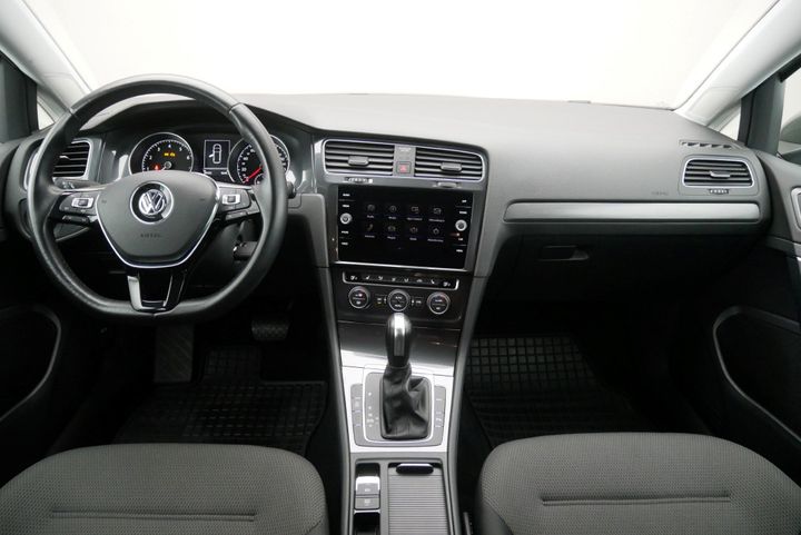 Photo 8 VIN: WVWZZZAUZLP523952 - VOLKSWAGEN GOLF 