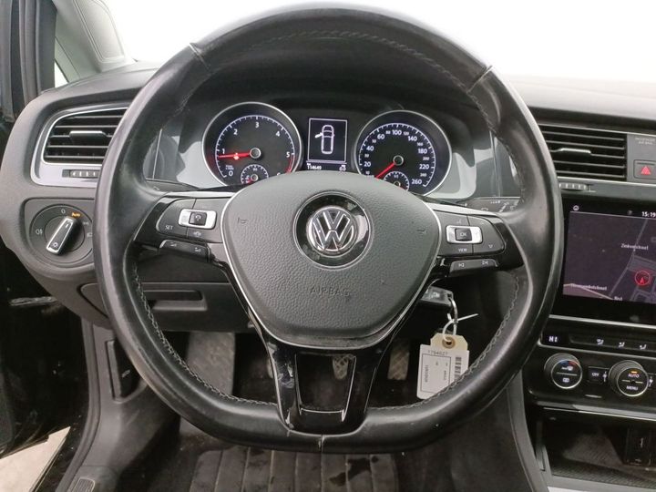 Photo 19 VIN: WVWZZZAUZLP524617 - VOLKSWAGEN GOLF 