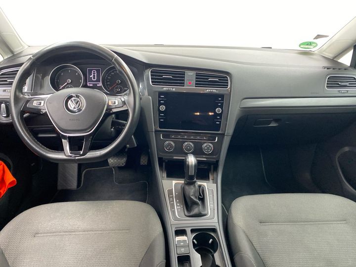 Photo 6 VIN: WVWZZZAUZLP527013 - VW GOLF VARIANT 2.0 TDI 