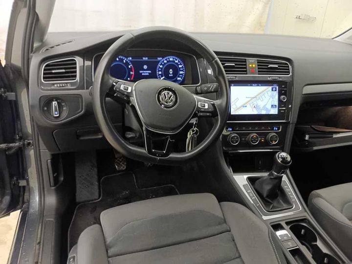 Photo 14 VIN: WVWZZZAUZLP527792 - VOLKSWAGEN GOLF 