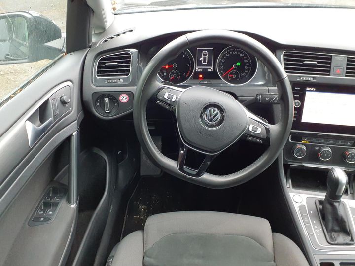 Photo 6 VIN: WVWZZZAUZLP528389 - VOLKSWAGEN GOLF 