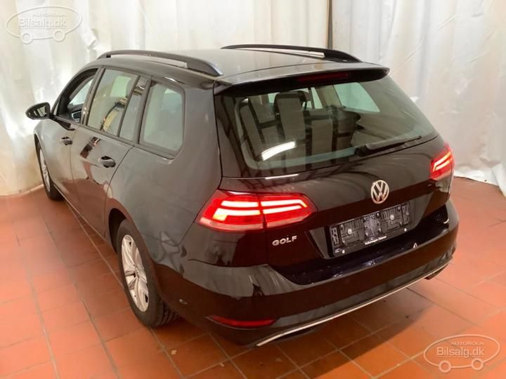 Photo 19 VIN: WVWZZZAUZLP528835 - VOLKSWAGEN GOLF 