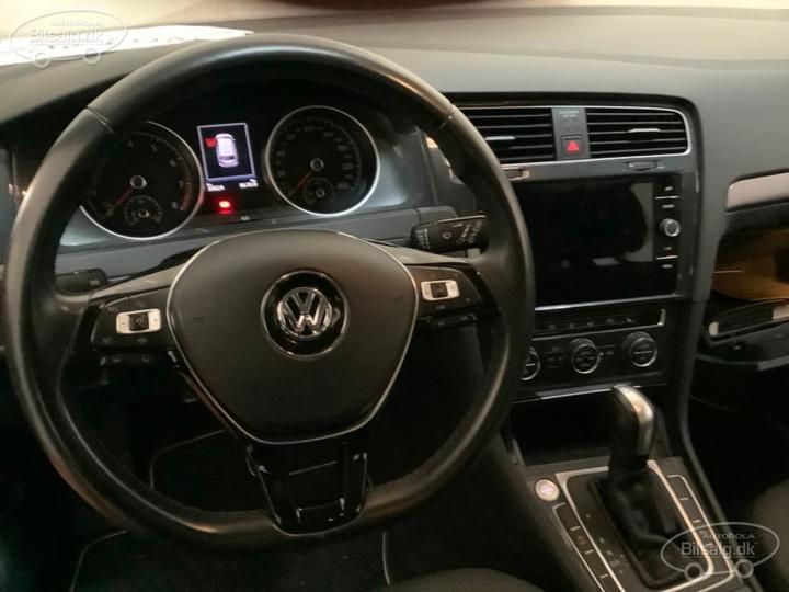 Photo 9 VIN: WVWZZZAUZLP528835 - VOLKSWAGEN GOLF 