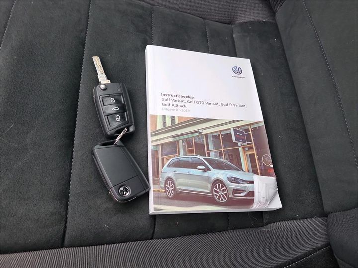 Photo 16 VIN: WVWZZZAUZLP529070 - VOLKSWAGEN GOLF 