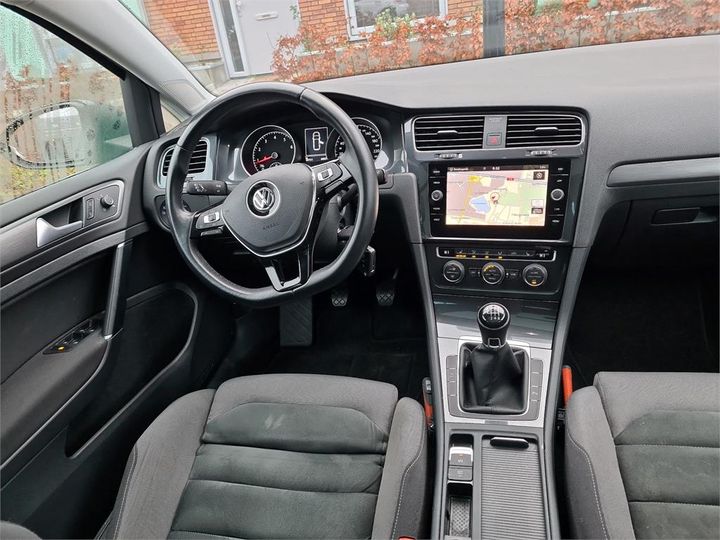 Photo 6 VIN: WVWZZZAUZLP529070 - VOLKSWAGEN GOLF 