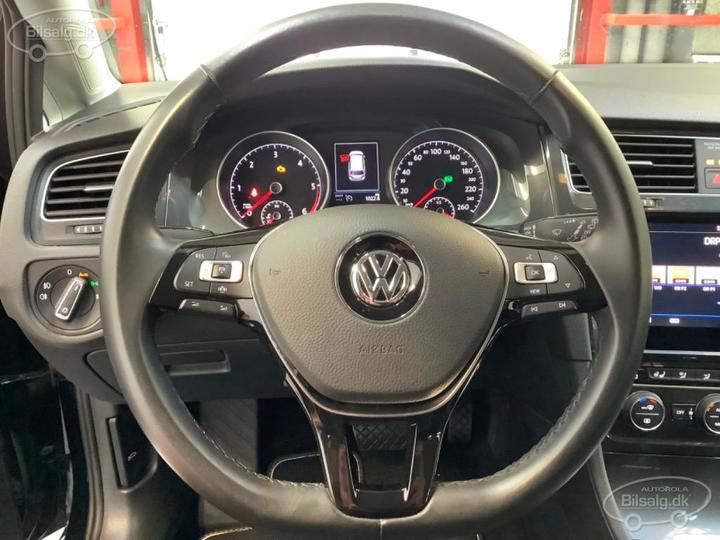 Photo 16 VIN: WVWZZZAUZLP531596 - VOLKSWAGEN GOLF 