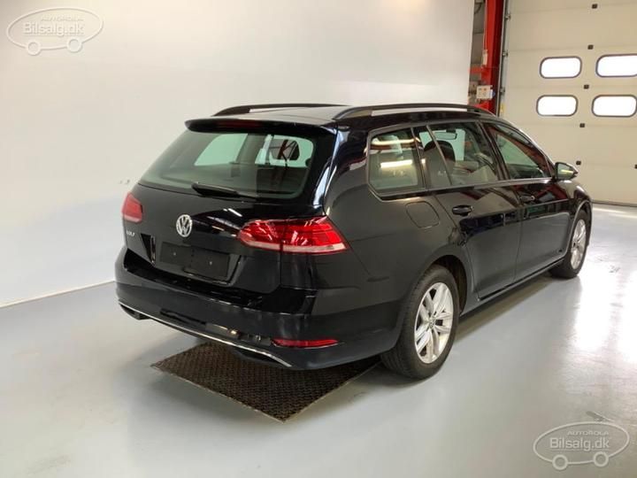 Photo 4 VIN: WVWZZZAUZLP531596 - VOLKSWAGEN GOLF 