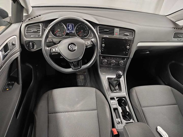 Photo 8 VIN: WVWZZZAUZLP531751 - VOLKSWAGEN GOLF 