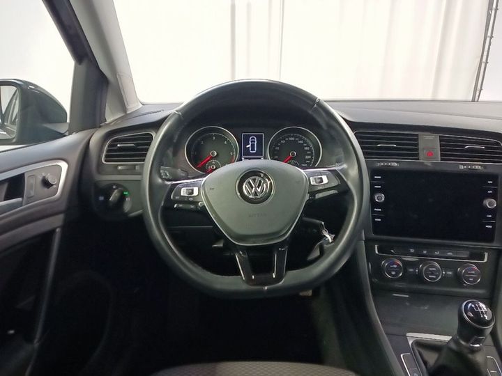 Photo 8 VIN: WVWZZZAUZLP535281 - VOLKSWAGEN GOLF 