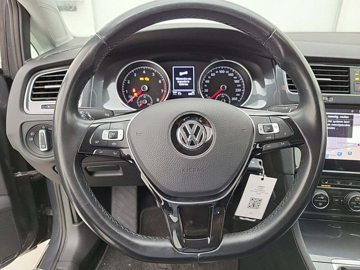 Photo 10 VIN: WVWZZZAUZLP536945 - VOLKSWAGEN GOLF 