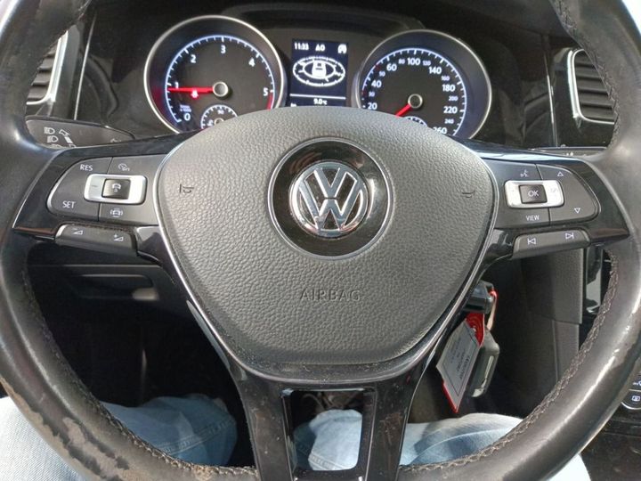 Photo 23 VIN: WVWZZZAUZLP537282 - VOLKSWAGEN GOLF 