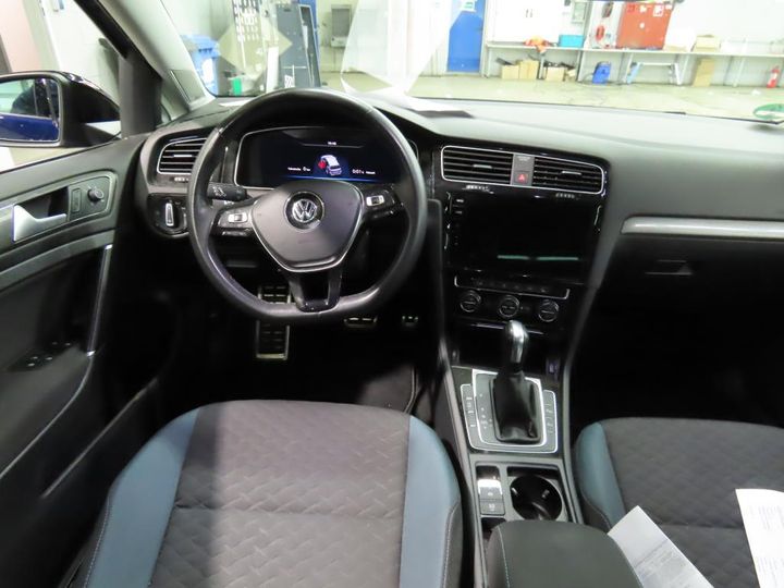 Photo 4 VIN: WVWZZZAUZLP539233 - VOLKSWAGEN GOLF 