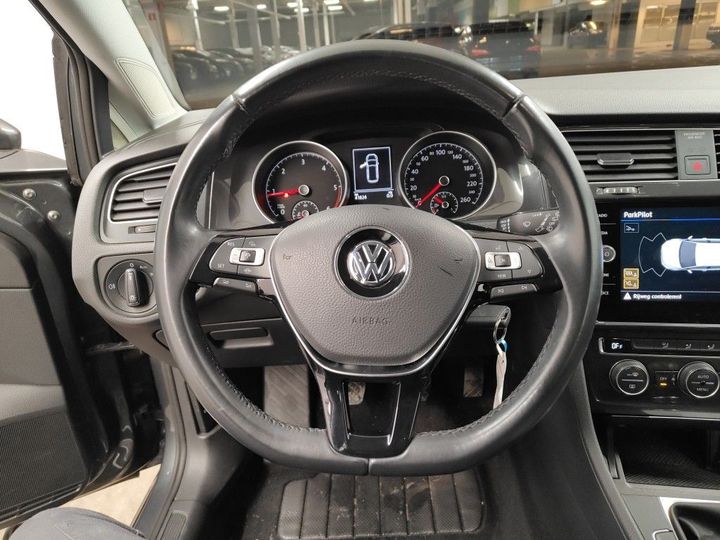 Photo 28 VIN: WVWZZZAUZLP539752 - VOLKSWAGEN GOLF 