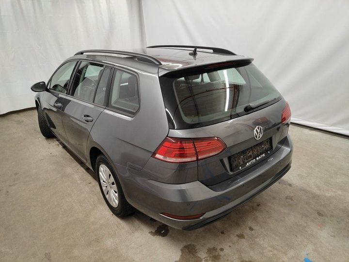 Photo 6 VIN: WVWZZZAUZLP539752 - VOLKSWAGEN GOLF 