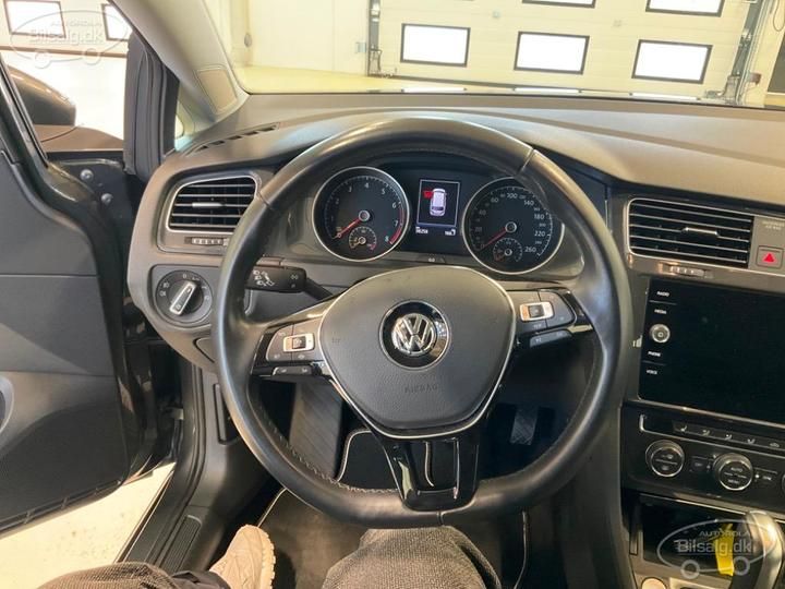 Photo 5 VIN: WVWZZZAUZLP540304 - VOLKSWAGEN GOLF 