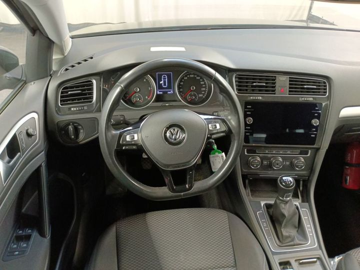 Photo 8 VIN: WVWZZZAUZLP544295 - VOLKSWAGEN GOLF 