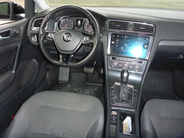 Photo 5 VIN: WVWZZZAUZLP546737 - VOLKSWAGEN GOLF 