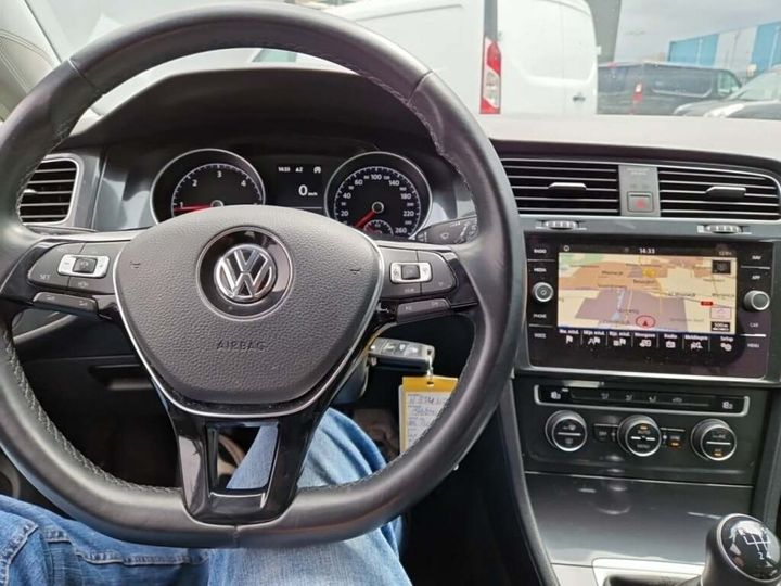 Photo 14 VIN: WVWZZZAUZLP547408 - VOLKSWAGEN GOLF 