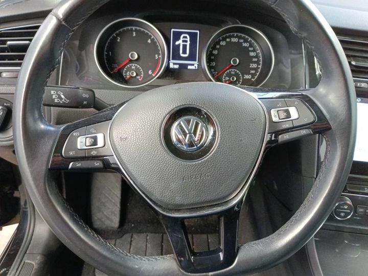 Photo 28 VIN: WVWZZZAUZLP548104 - VOLKSWAGEN GOLF 